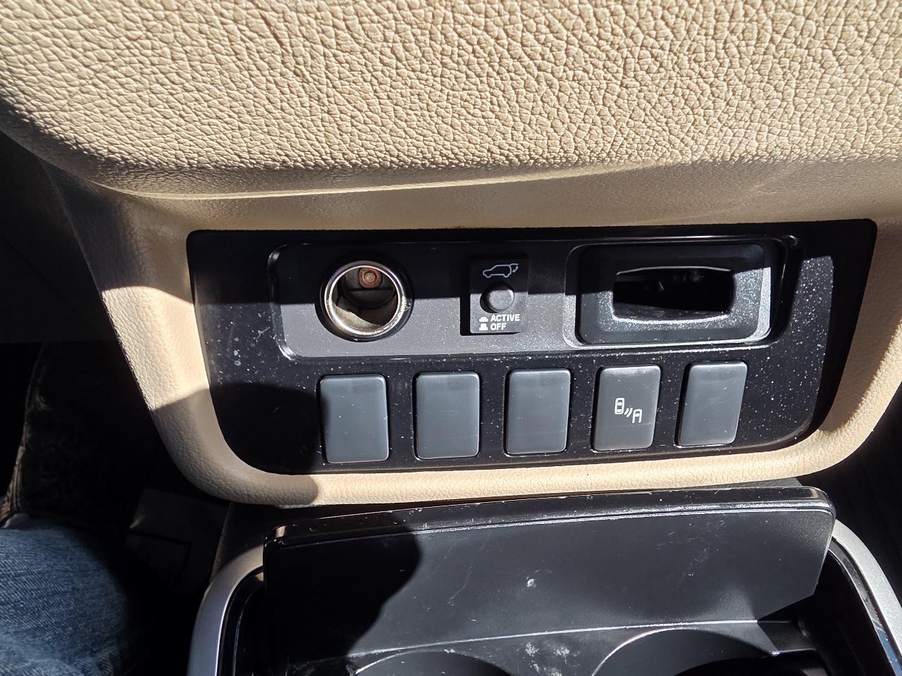 Mitsubishi Outlander GT S-AWC 2017