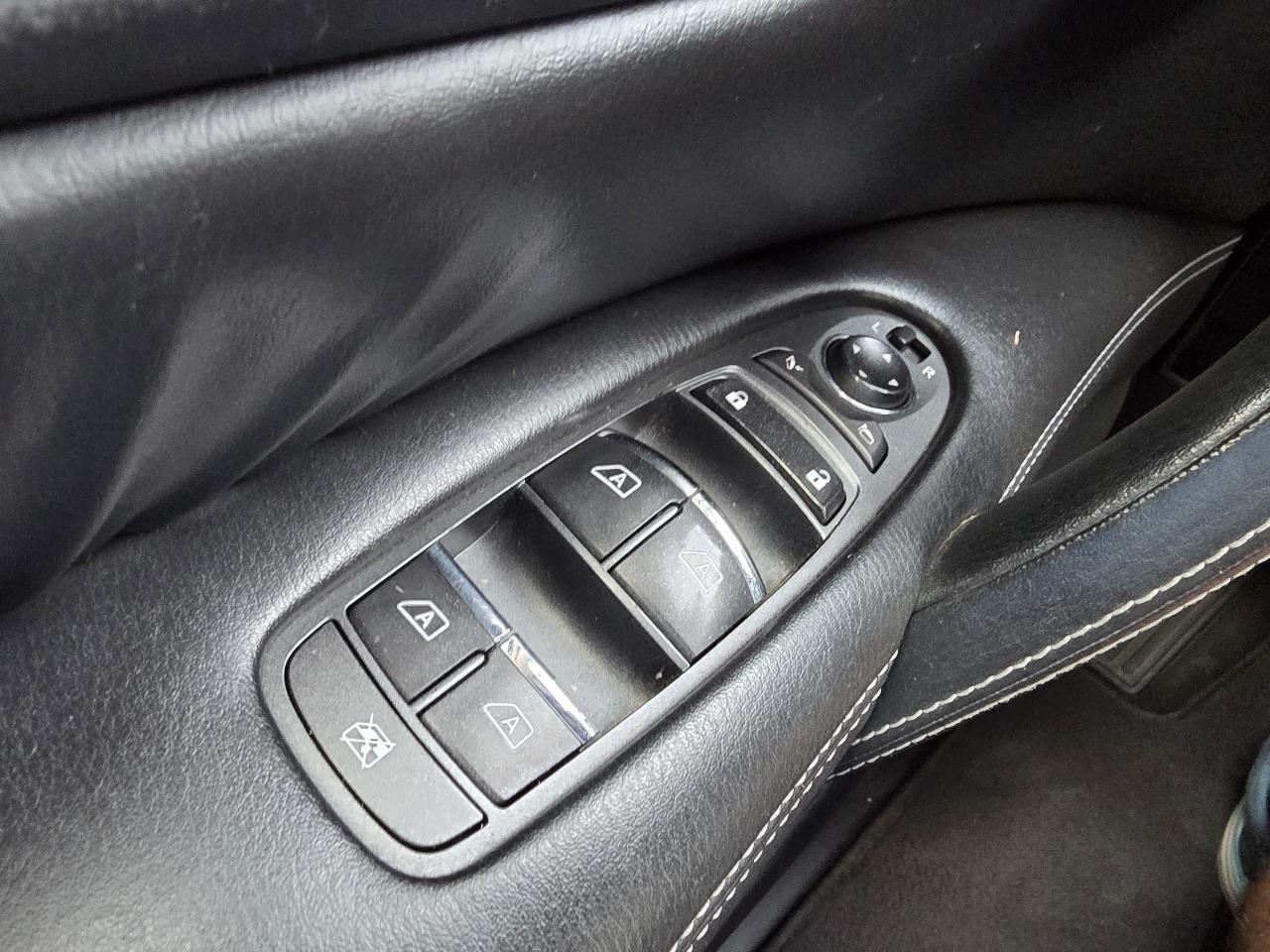 Nissan Armada 4x4 SL 2018