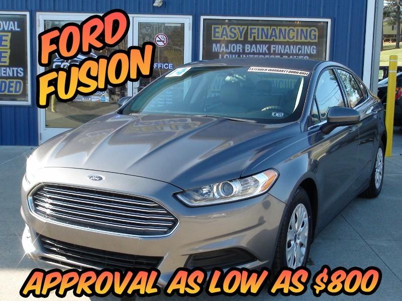 Buy Here Pay Here Cars for Sale Scottdale PA 15683 Cossell's Automotive