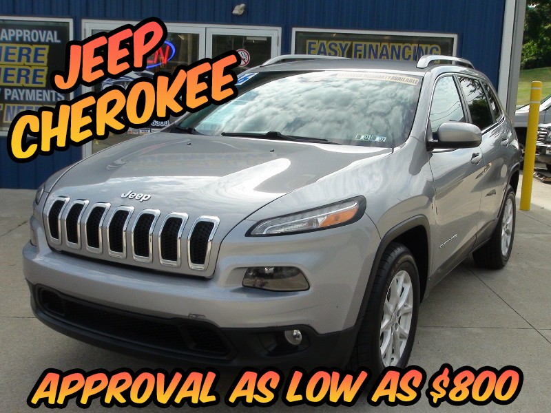 Used Cars Scottdale PA Used Cars & Trucks PA Cossell's Automotive