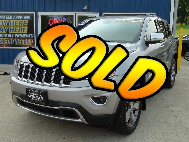 Buy Here Pay Here Cars for Sale Scottdale PA 15683 Cossell's Automotive