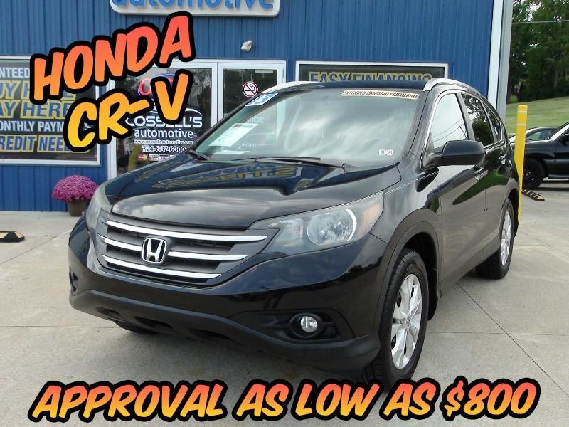 Buy Here Pay Here Cars for Sale Scottdale PA 15683 Cossell's Automotive