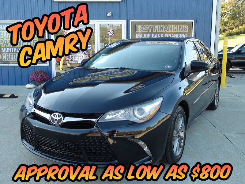 Used Cars Scottdale PA Used Cars & Trucks PA Cossell's Automotive