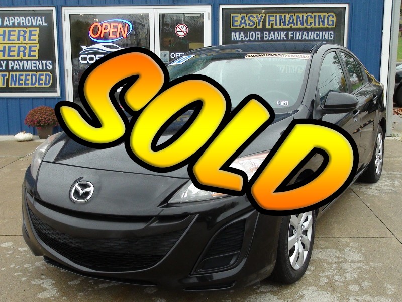 Used Cars Scottdale PA Used Cars & Trucks PA Cossell's Automotive