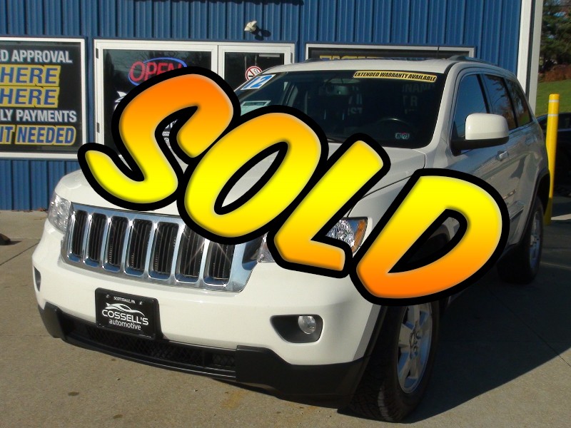 Buy Here Pay Here Cars for Sale Scottdale PA 15683 Cossell's Automotive