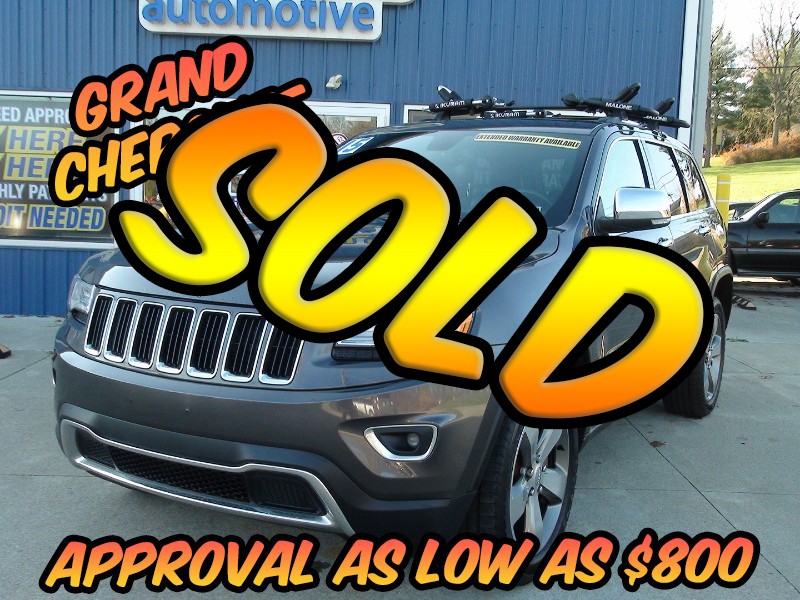 Buy Here Pay Here Cars for Sale Scottdale PA 15683 Cossell's Automotive