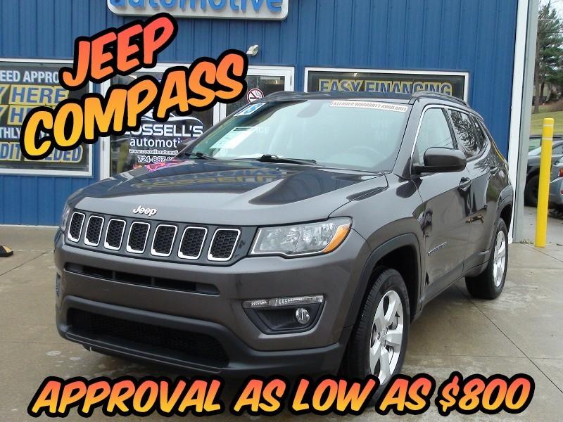 Buy Here Pay Here Cars for Sale Scottdale PA 15683 Cossell's Automotive