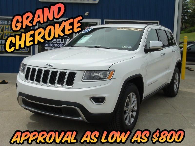 Buy Here Pay Here Cars for Sale Scottdale PA 15683 Cossell's Automotive