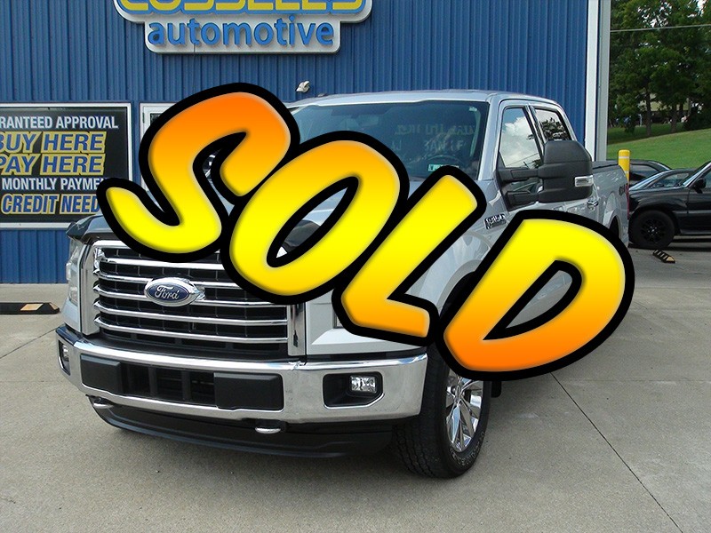 Buy Here Pay Here Cars for Sale Scottdale PA 15683 Cossell's Automotive