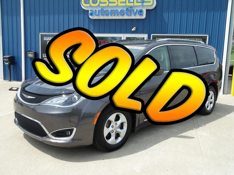 Buy Here Pay Here Cars for Sale Scottdale PA 15683 Cossell's Automotive