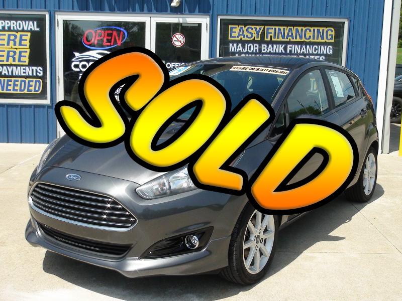 Buy Here Pay Here Cars for Sale Scottdale PA 15683 Cossell's Automotive