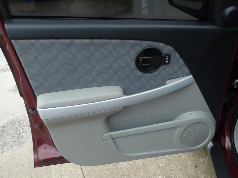 Chevrolet Equinox LS 2008