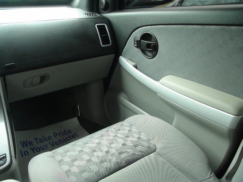 Chevrolet Equinox LS 2008