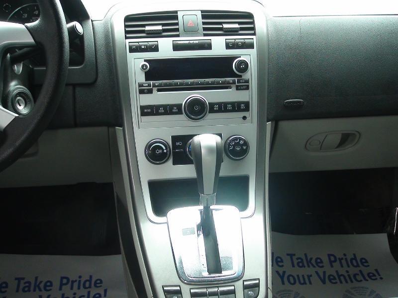 Chevrolet Equinox LS 2008
