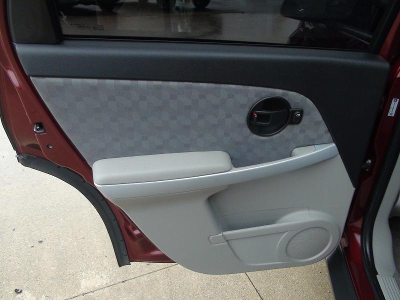 Chevrolet Equinox LS 2008