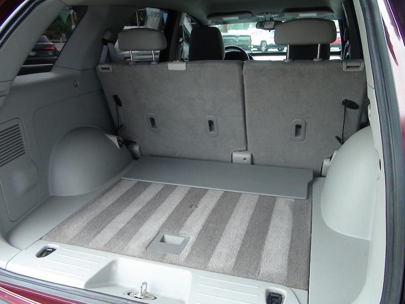 Chevrolet Equinox LS 2008