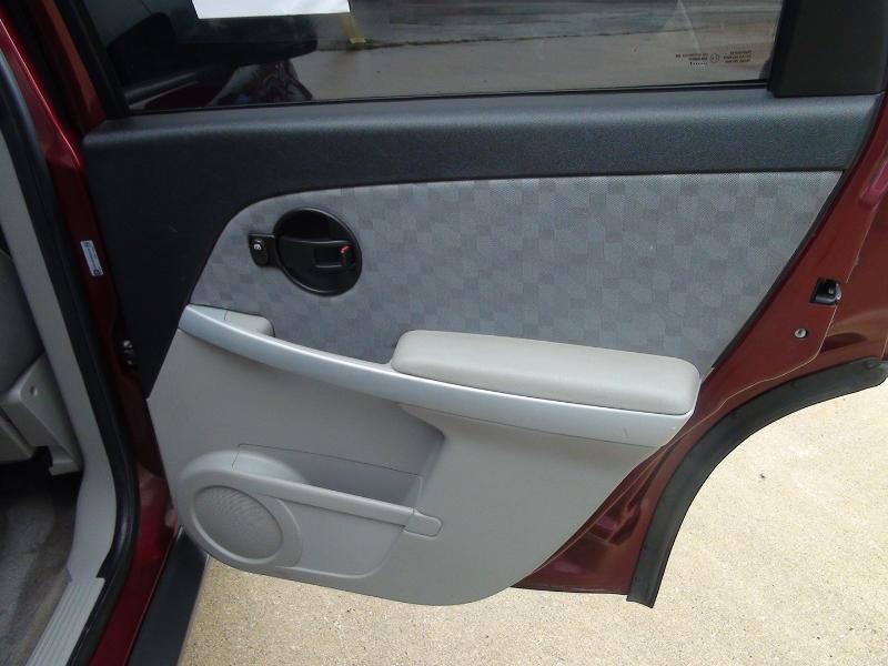 Chevrolet Equinox LS 2008