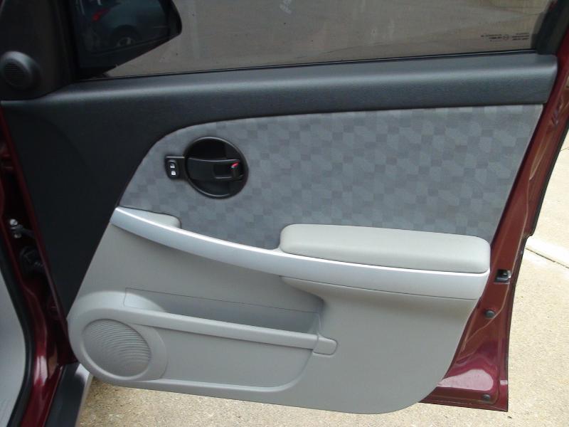 Chevrolet Equinox LS 2008