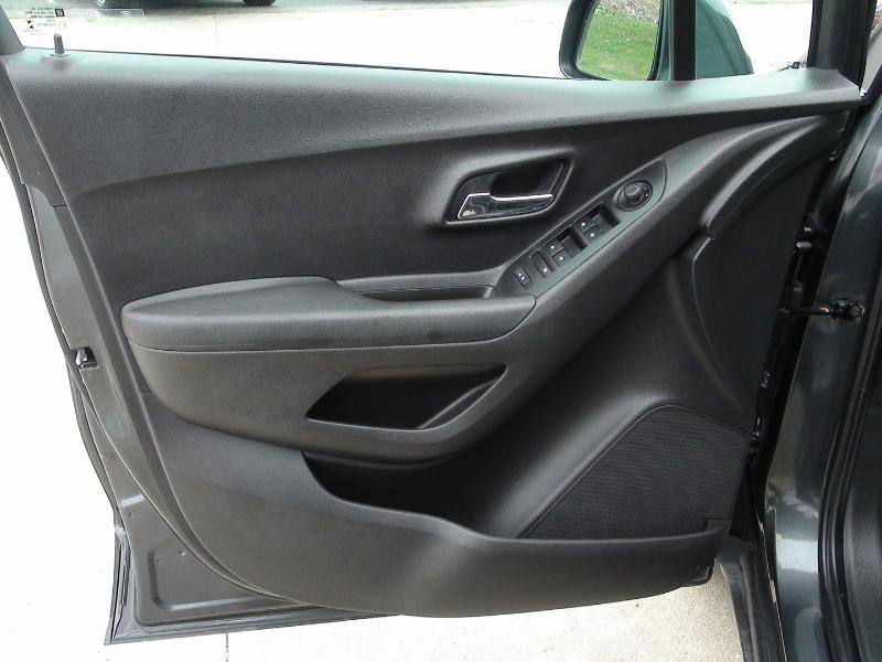 Chevrolet Trax LT AWD 2020