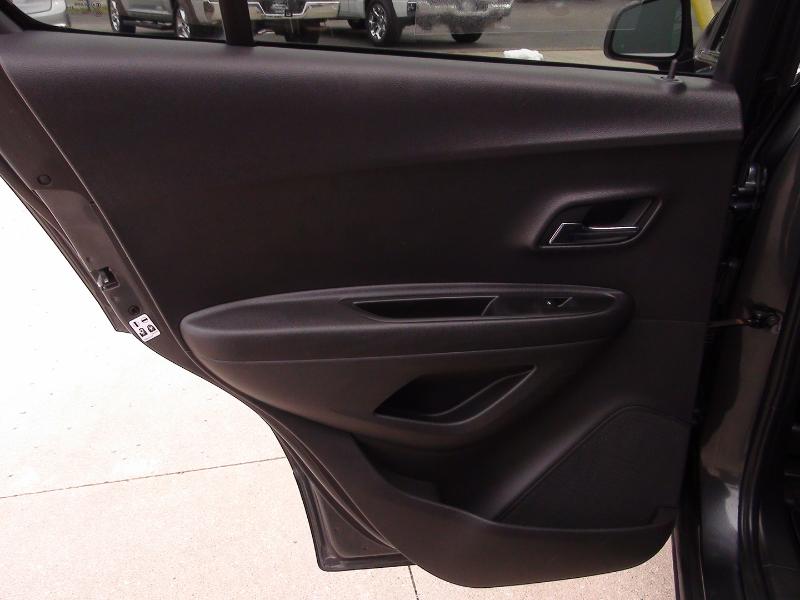 Chevrolet Trax LT AWD 2020