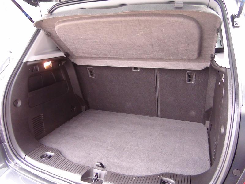 Chevrolet Trax LT AWD 2020