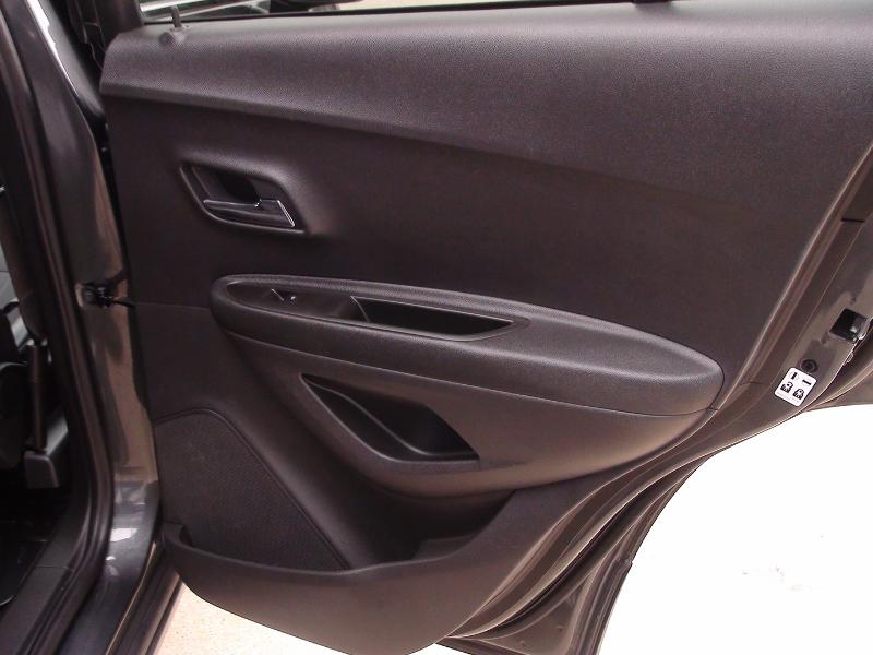 Chevrolet Trax LT AWD 2020