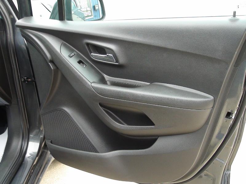 Chevrolet Trax LT AWD 2020