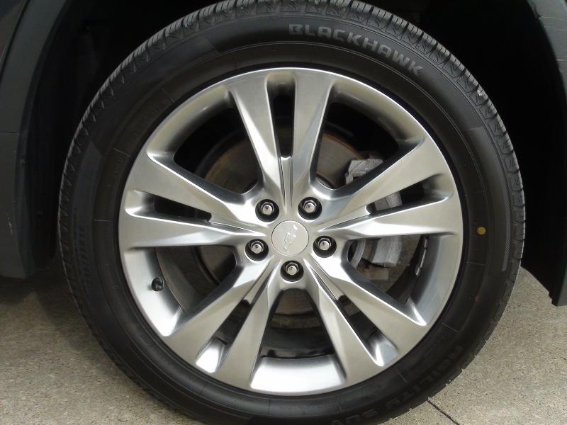 Chevrolet Trax LT AWD 2020