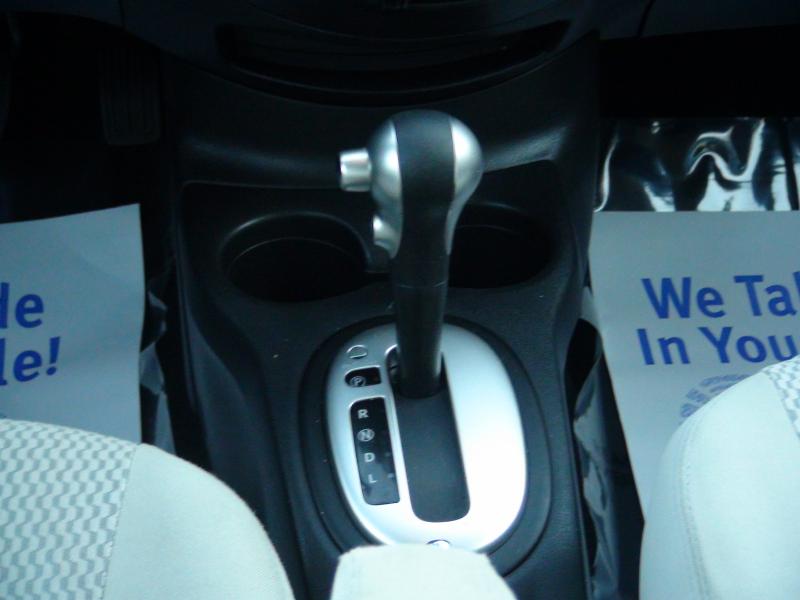 Nissan Versa Note S 2014