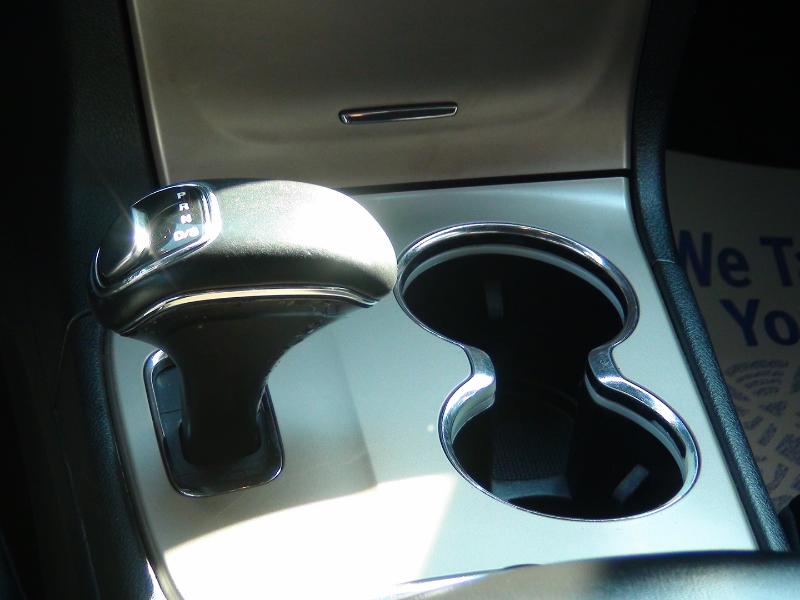 Jeep Grand Cherokee Limited 4WD 2014