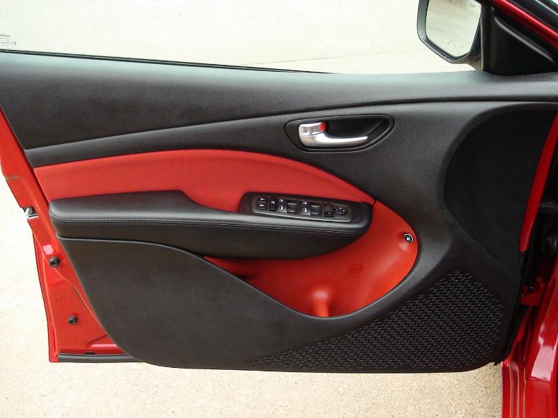 Dodge Dart SXT 2013