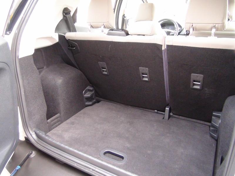 Ford EcoSport S AWD 2018