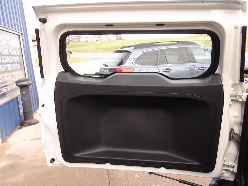 Ford EcoSport S AWD 2018