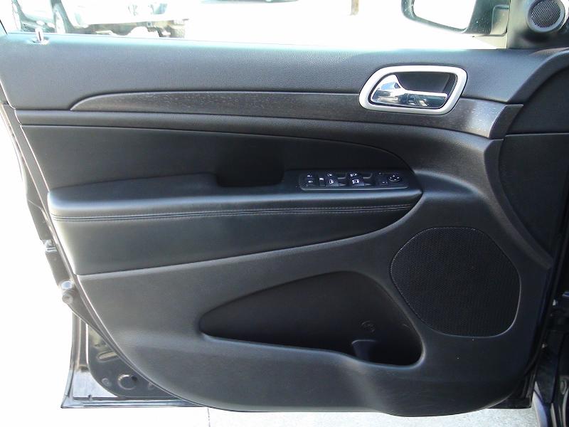 Jeep Grand Cherokee Laredo 4WD 2018