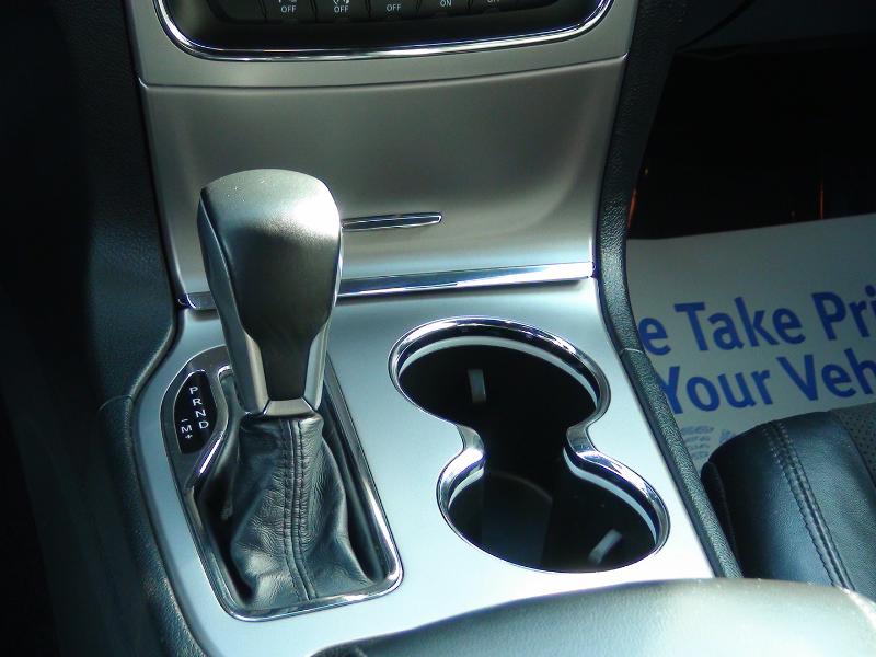 Jeep Grand Cherokee Laredo 4WD 2018