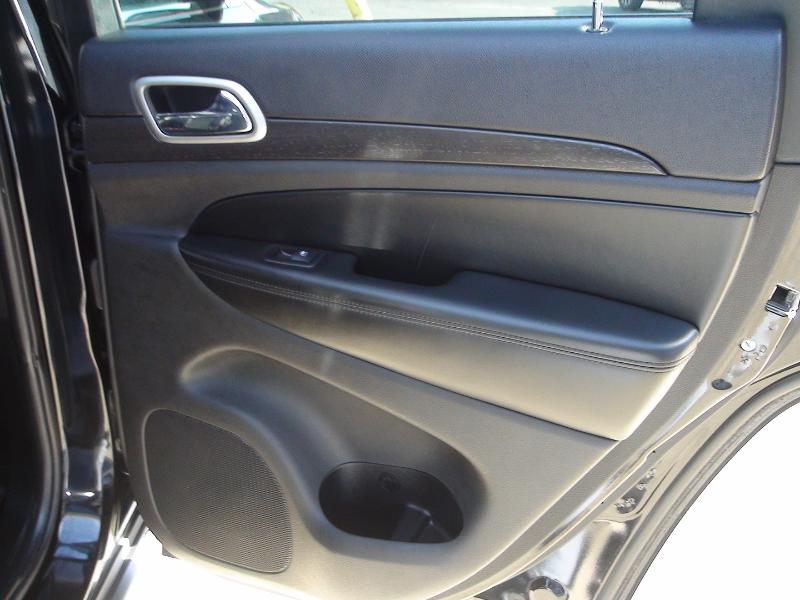 Jeep Grand Cherokee Laredo 4WD 2018