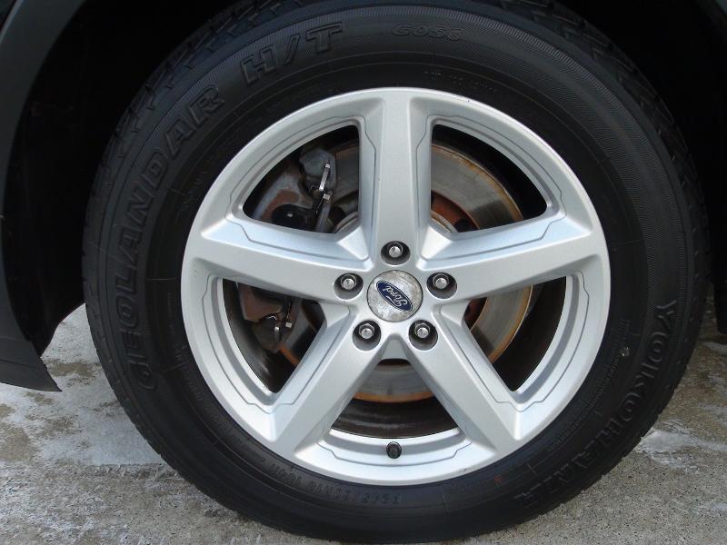 Ford Explorer XLT 4WD 2016