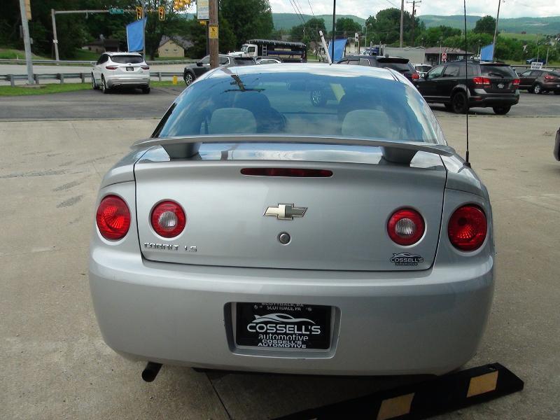 Chevrolet Cobalt LS Coupe 2007