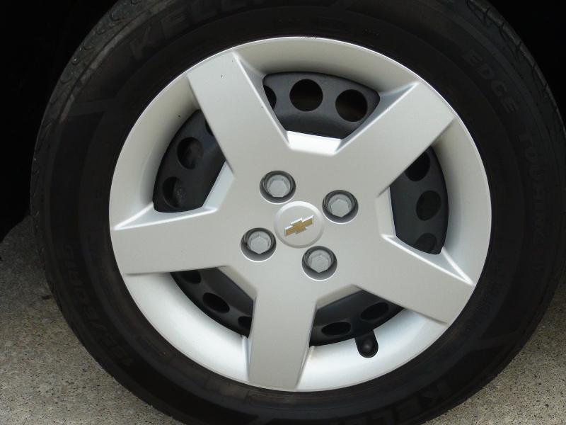 Chevrolet Cobalt LS Coupe 2007