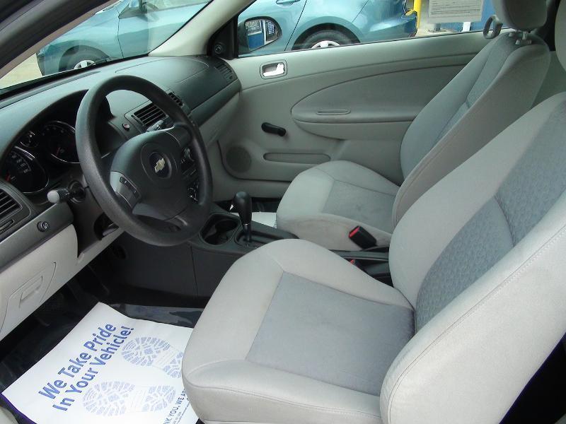 Chevrolet Cobalt LS Coupe 2007