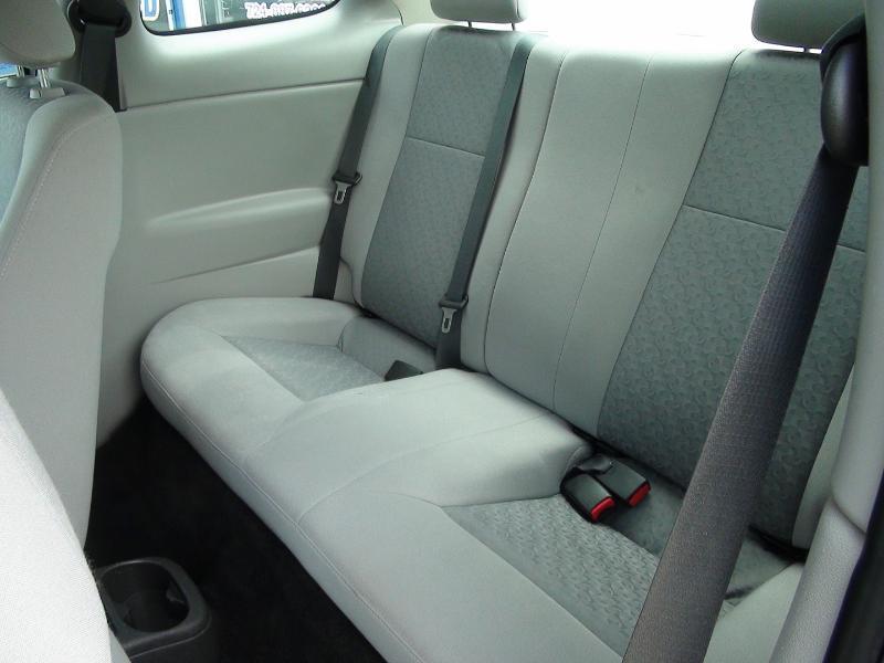 Chevrolet Cobalt LS Coupe 2007