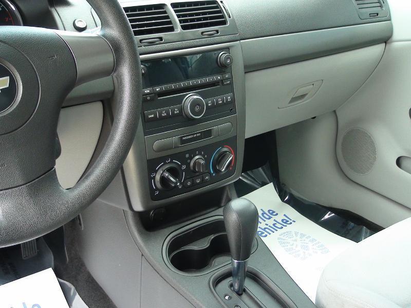 Chevrolet Cobalt LS Coupe 2007