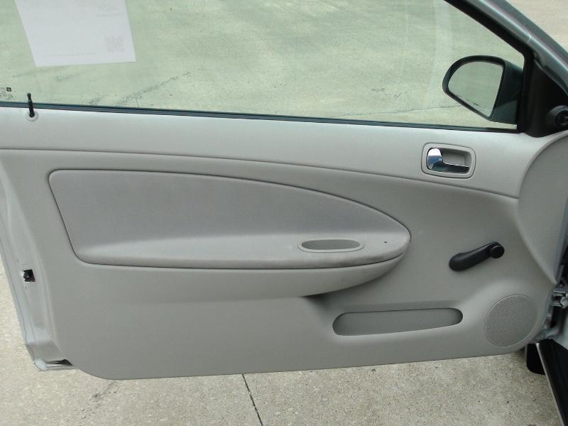 Chevrolet Cobalt LS Coupe 2007