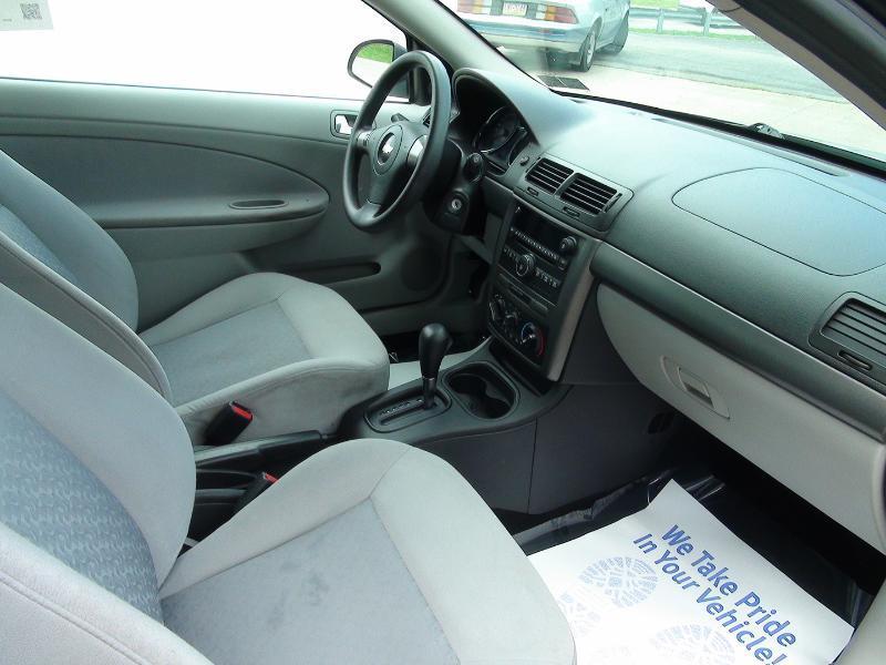 Chevrolet Cobalt LS Coupe 2007