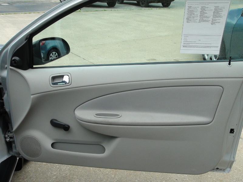 Chevrolet Cobalt LS Coupe 2007