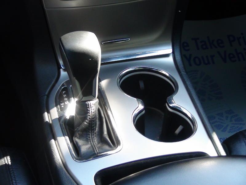 Jeep Grand Cherokee Laredo 4WD 2018