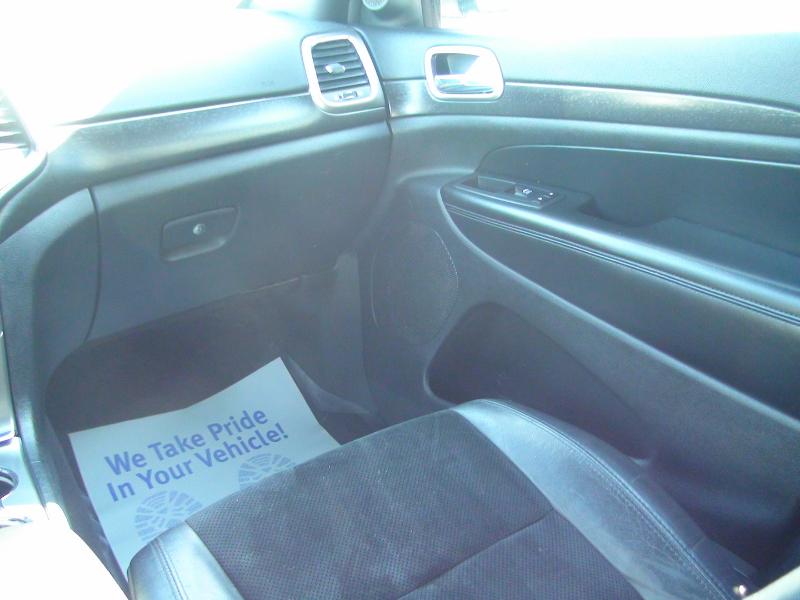 Jeep Grand Cherokee Laredo 4WD 2018