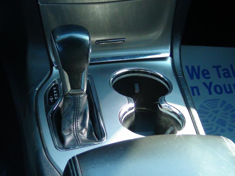 Jeep Grand Cherokee Laredo 4WD 2018