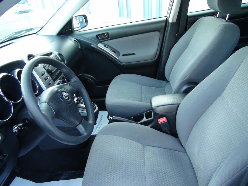 Toyota Matrix 2WD 2008
