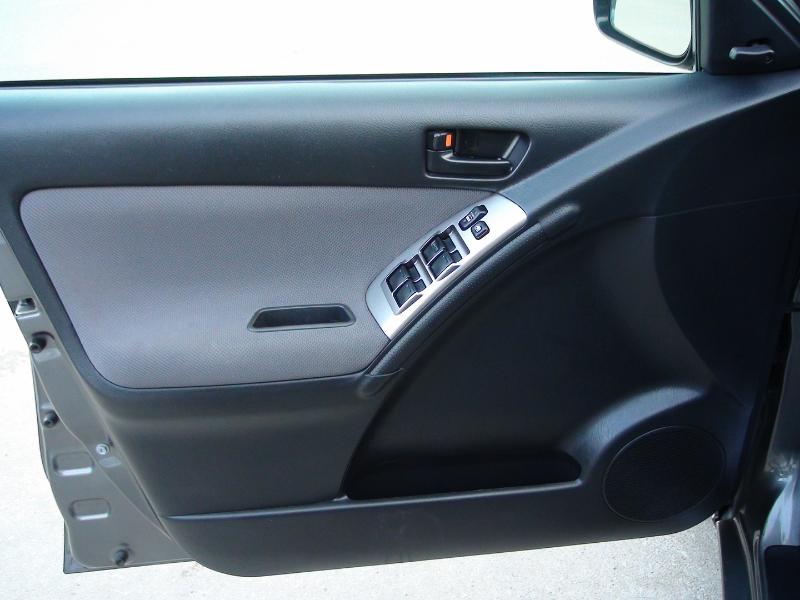 Toyota Matrix 2WD 2008